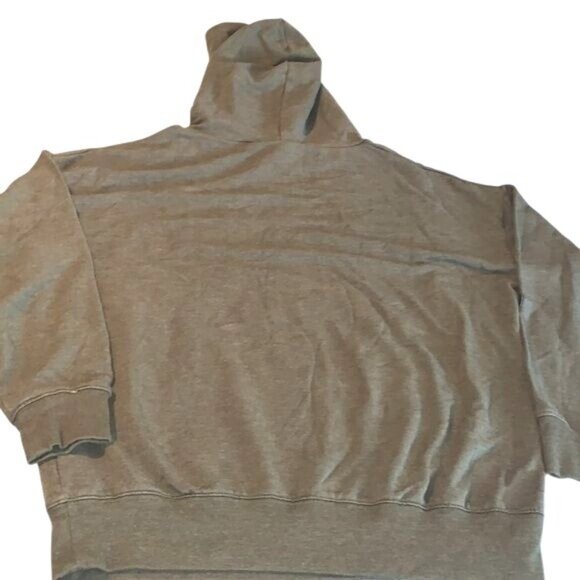 Buffalo David Bitton M  Hoodie Sweatshirt Medium - Picture 7 of 9